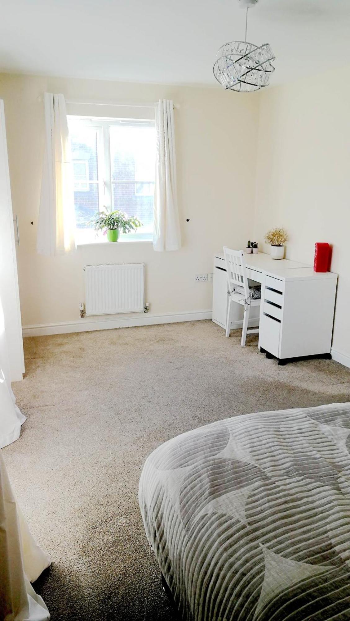 Large En-Suite 10Mins To Near City Center Birmingham Exterior foto